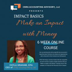Impact Basics